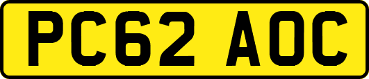 PC62AOC
