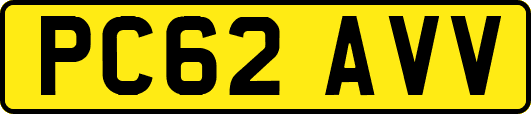 PC62AVV