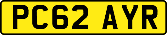 PC62AYR