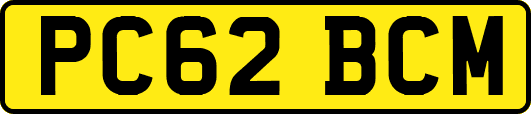 PC62BCM