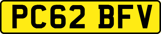 PC62BFV