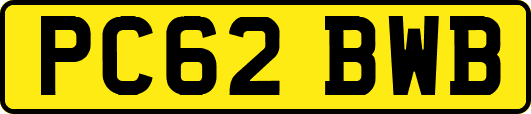 PC62BWB