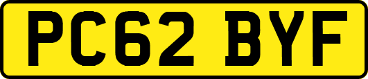 PC62BYF