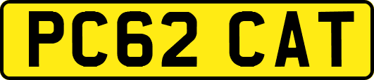 PC62CAT