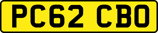 PC62CBO