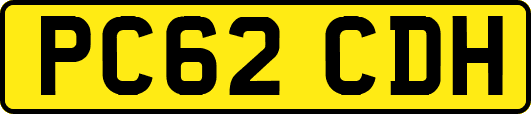 PC62CDH