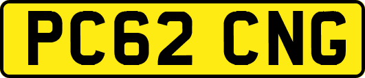 PC62CNG