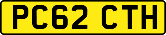 PC62CTH