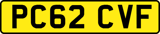 PC62CVF