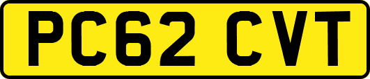 PC62CVT