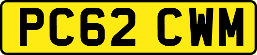 PC62CWM