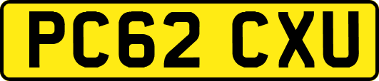 PC62CXU