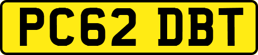 PC62DBT