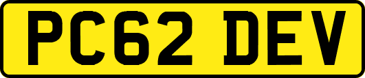 PC62DEV