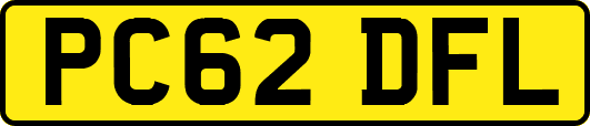 PC62DFL