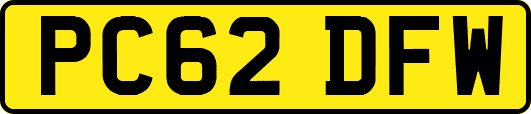 PC62DFW