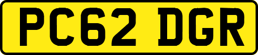 PC62DGR