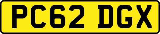 PC62DGX