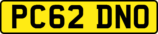 PC62DNO