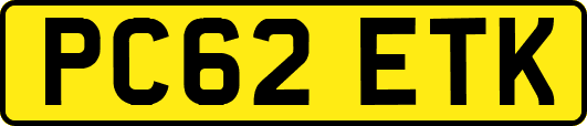 PC62ETK