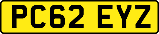 PC62EYZ