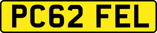 PC62FEL