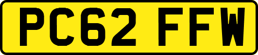 PC62FFW