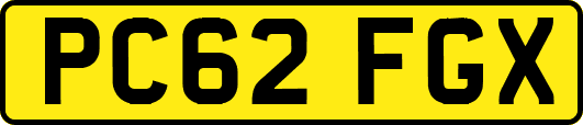 PC62FGX