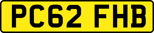 PC62FHB