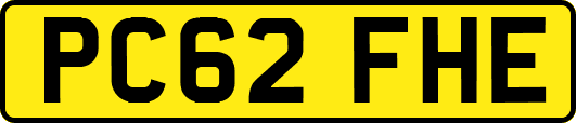 PC62FHE