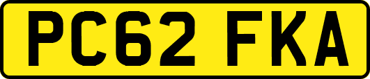 PC62FKA