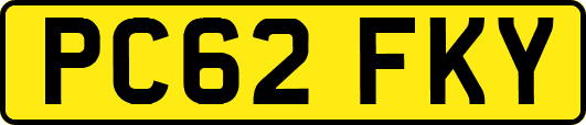 PC62FKY