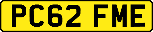 PC62FME