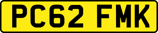 PC62FMK
