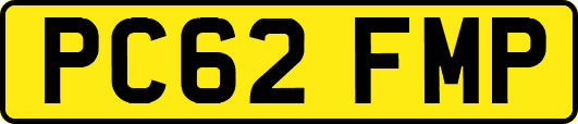 PC62FMP