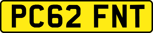 PC62FNT