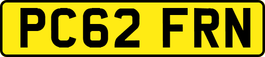 PC62FRN