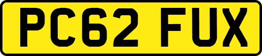 PC62FUX
