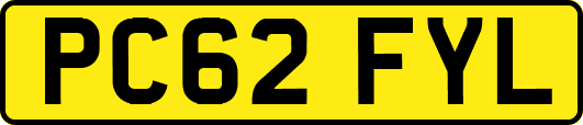 PC62FYL