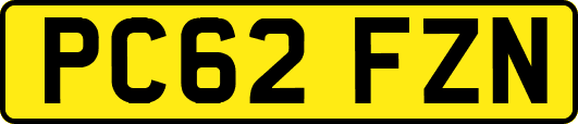 PC62FZN