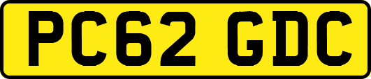 PC62GDC