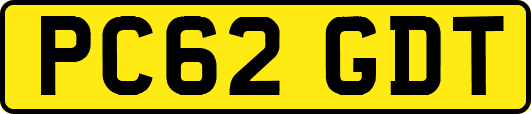 PC62GDT
