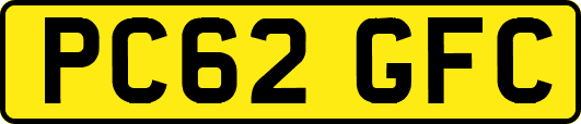 PC62GFC