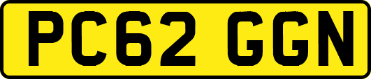 PC62GGN