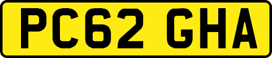 PC62GHA