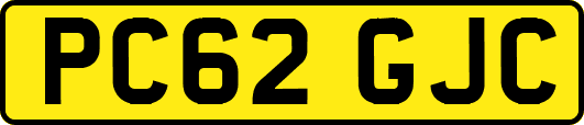 PC62GJC