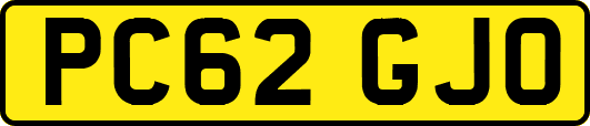 PC62GJO