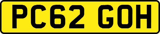 PC62GOH