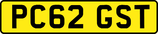 PC62GST