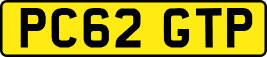 PC62GTP